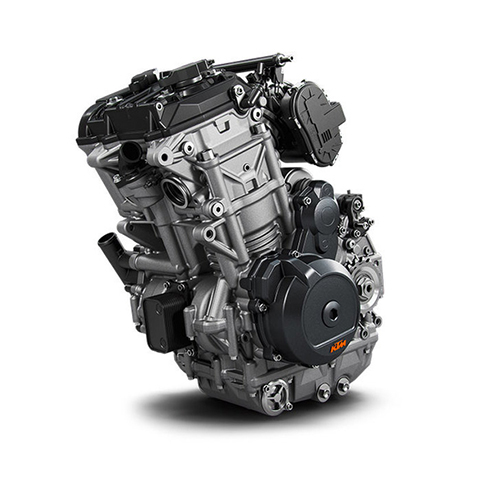 KTM 890 DUKE GP 2023 motore