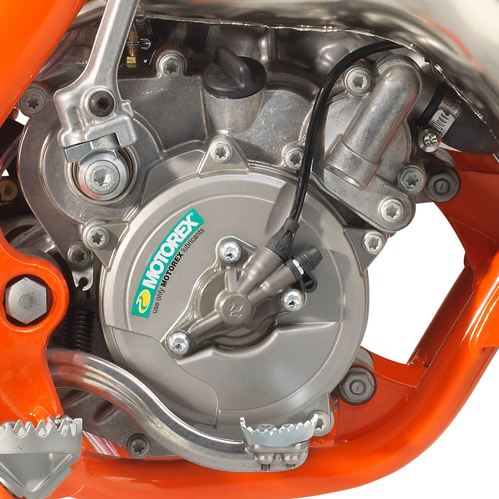 ktm-65-sx-2023-motore k-Torino concessionaria ufficiale KTM a Torino e provincia