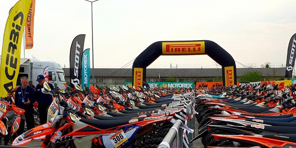 I risultati dell'Enduro 2020: KTM sorprende ancora