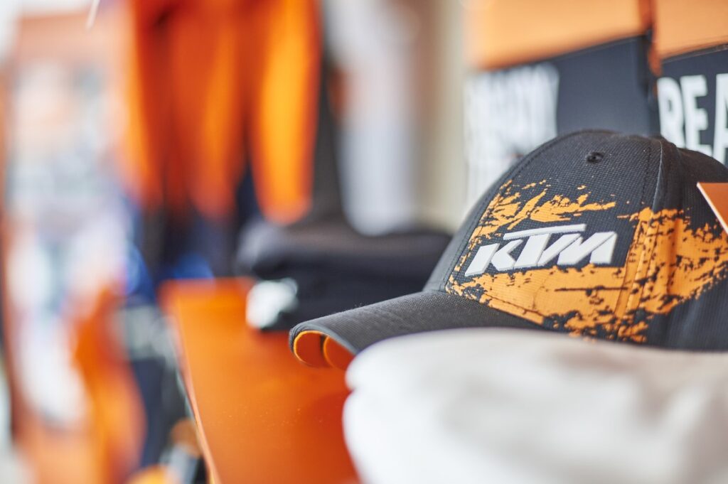 K-Torino concessionaria ufficiale KTM a Torino