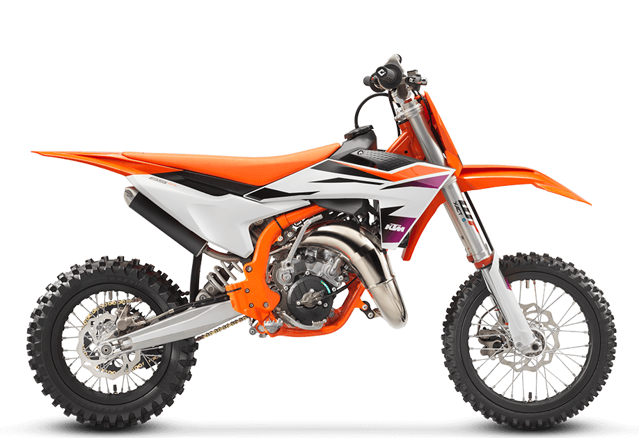Ktm 65 SX a Torino