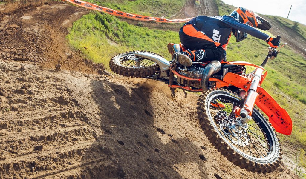 Tutte le novità su KTM 85 SX my 2025