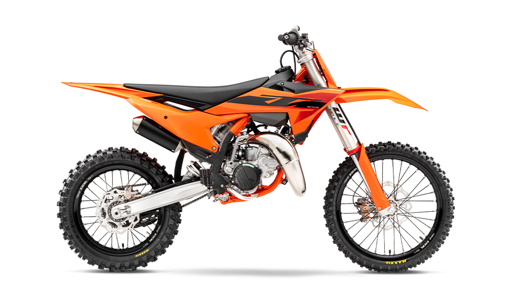 KTM 85 SX 19/16 2025