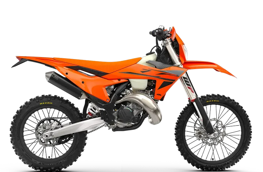 Ktm 150 EXC a Torino