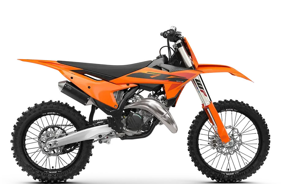 Ktm 150 SX a Torino