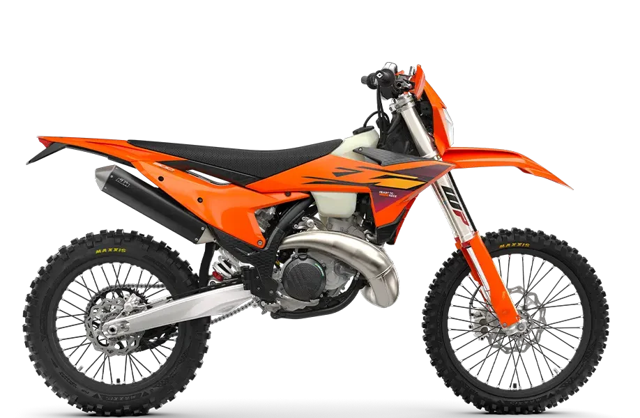 Ktm 350 EXC a Torino