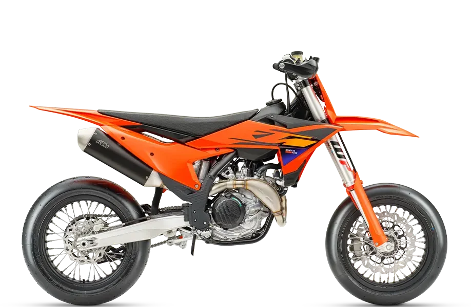 Ktm 450 SMR a Torino