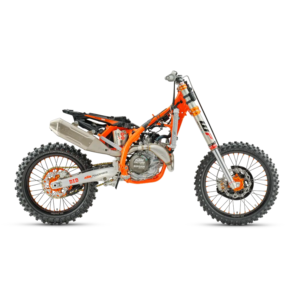 Movi ktm sxf 450 sxf