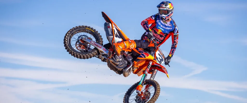 Movi ktm sxf 450 sxf big