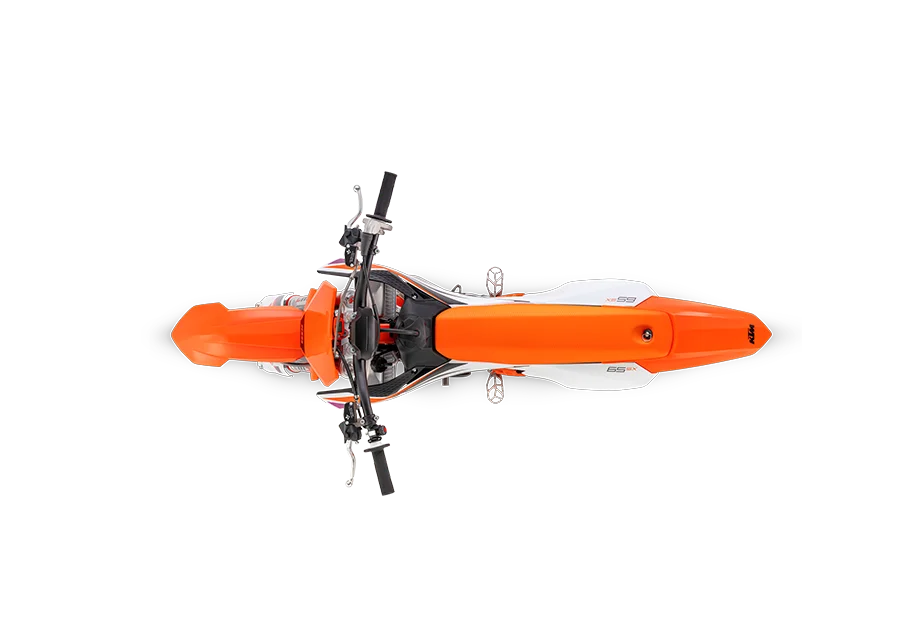 KTM 65 SX Torino