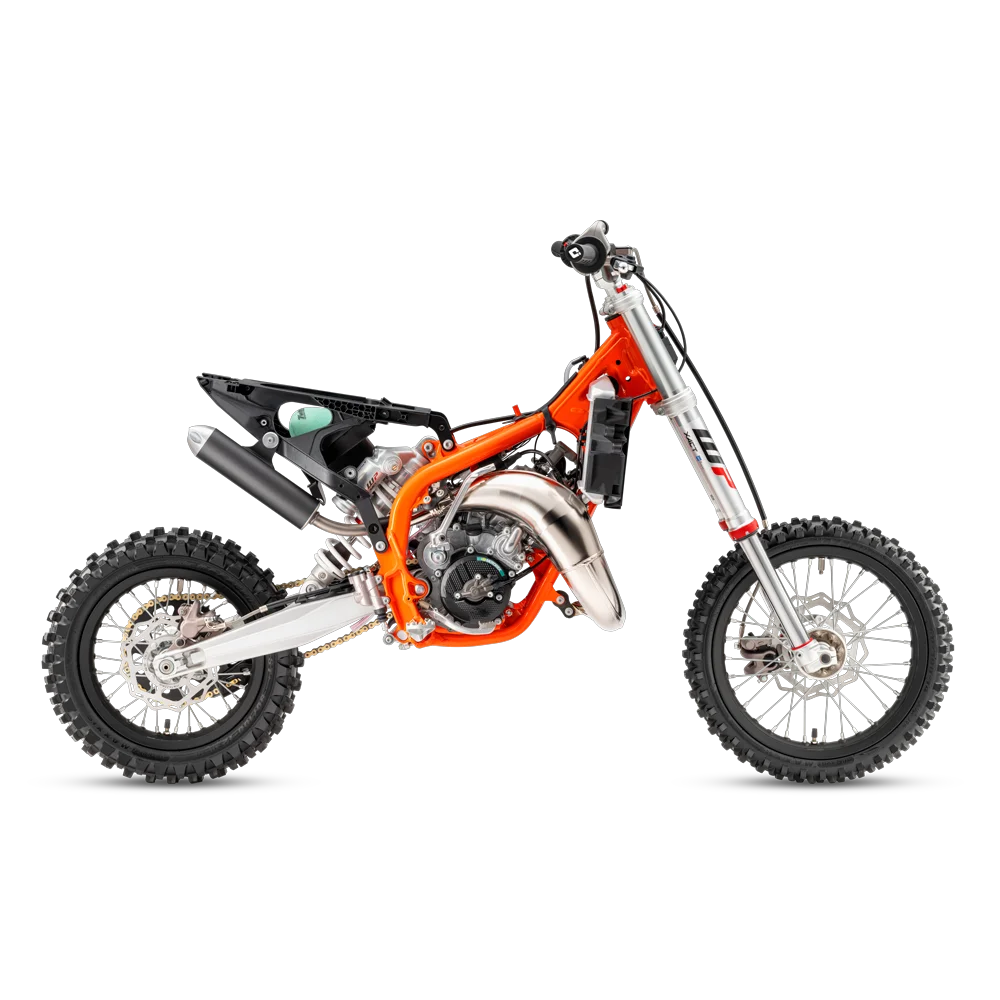 KTM 65 SX Torino