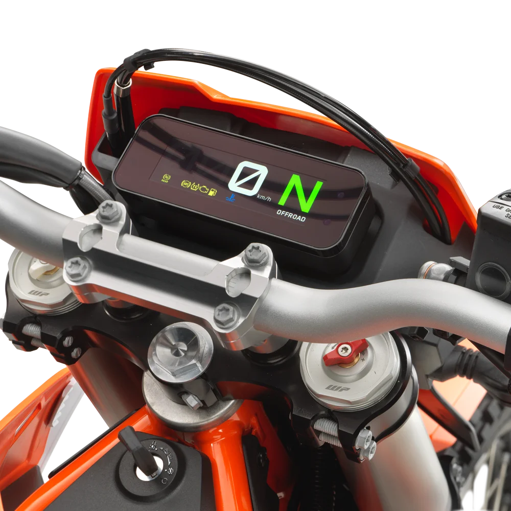 KTM 690 ENDURO R da K-Torino