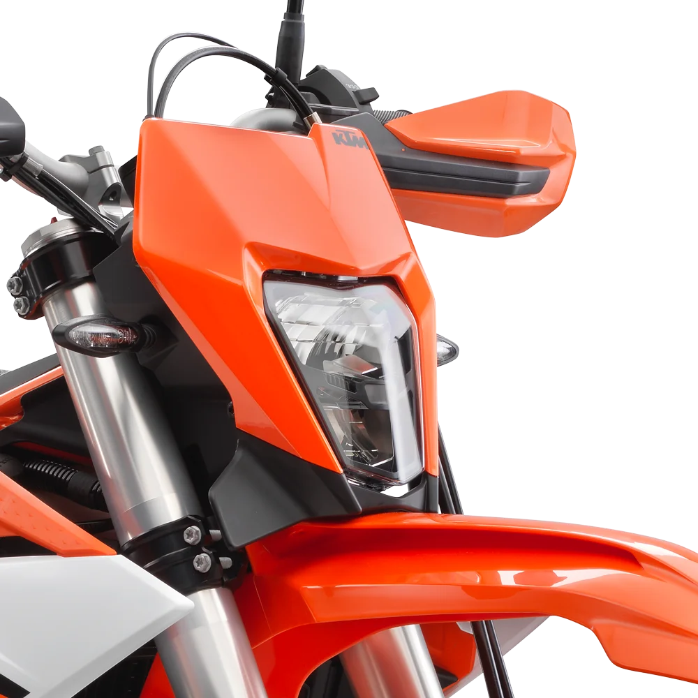 KTM 690 ENDURO R da K-Torino