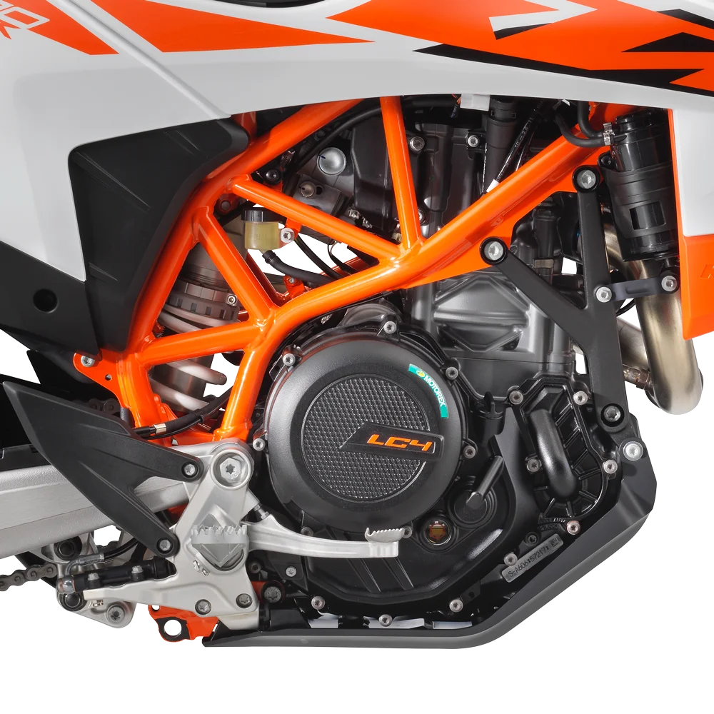 KTM 690 ENDURO R da K-Torino