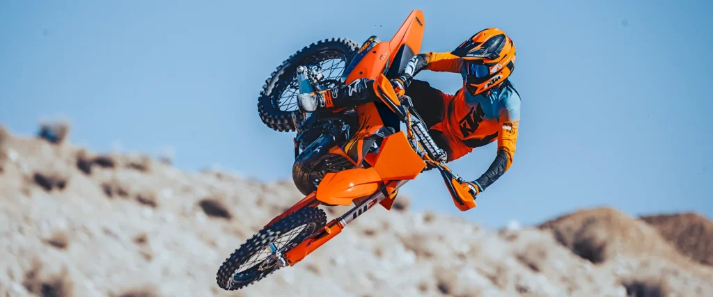 modello MX 300 SX da k-Torino 