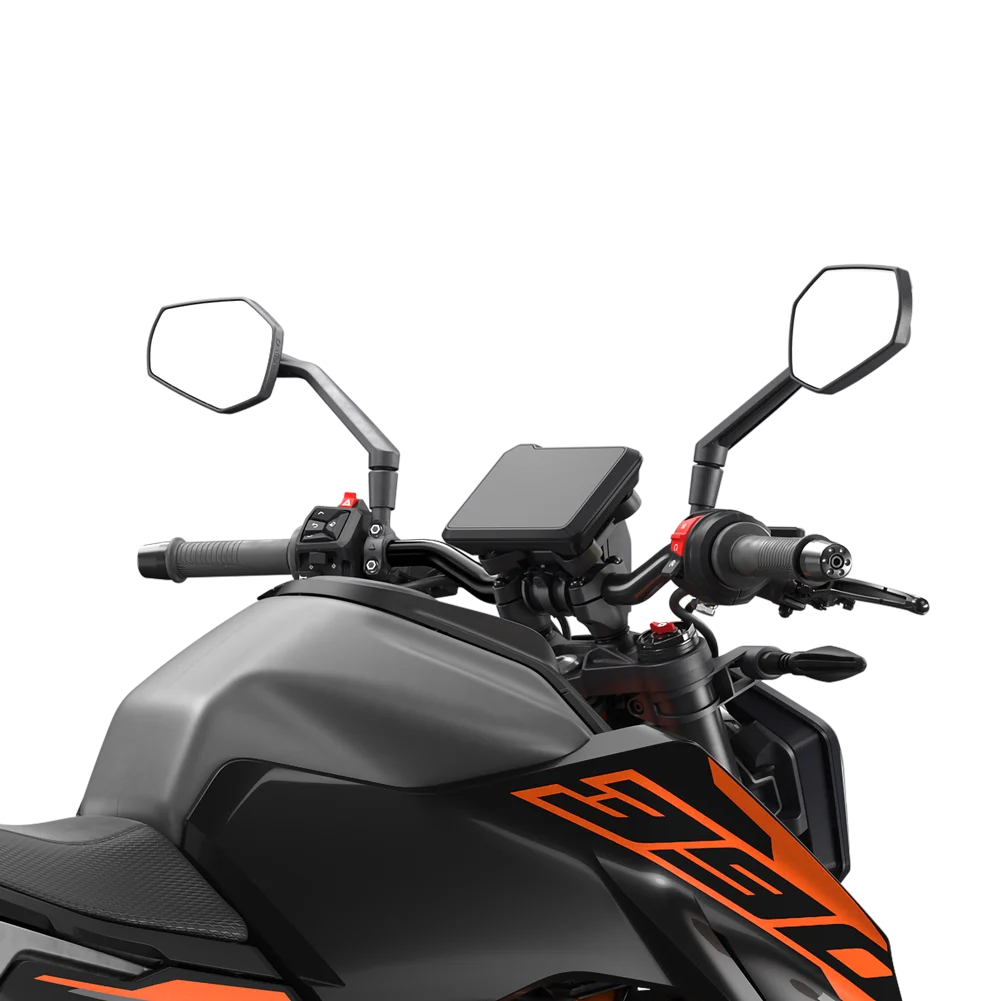 Movi KTM 390 Duke