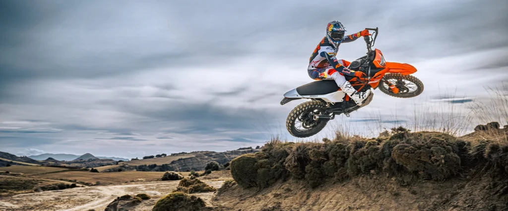 KTM 390 enduro 2026 a Torino