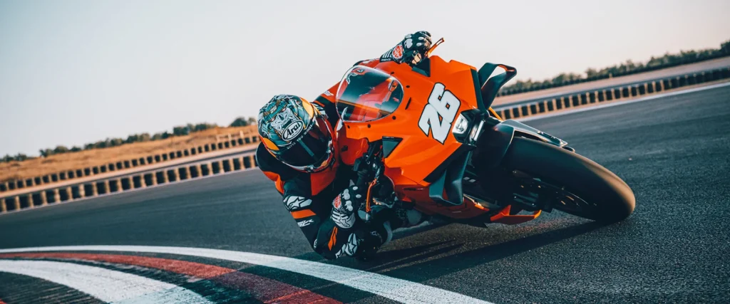 Movi KTM 990 RC