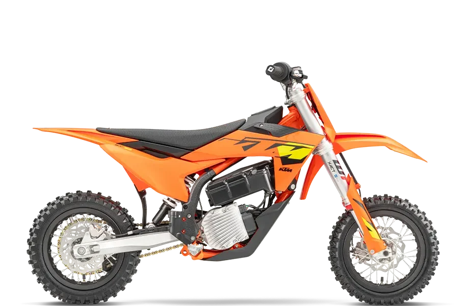 Ktm SX-E 3 a Torino
